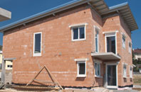 Norlington home extensions