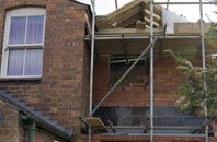 free Norlington home extension quotes