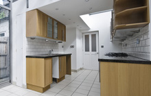 Norlington kitchen extension leads